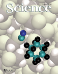 Science Front cover