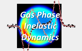 gas phase dynamics logo