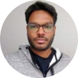 A photo of Nitish Pal