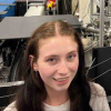 A photo of Rebecca Cameron