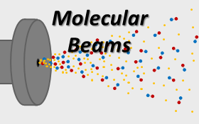 molecular beams method image